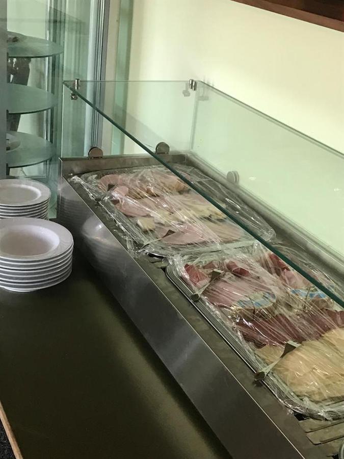 Ferienpark Aparthotel Seeland Schadeleben Εξωτερικό φωτογραφία