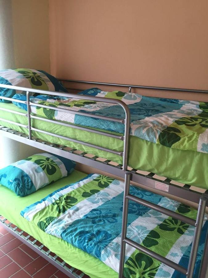 Ferienpark Aparthotel Seeland Schadeleben Εξωτερικό φωτογραφία