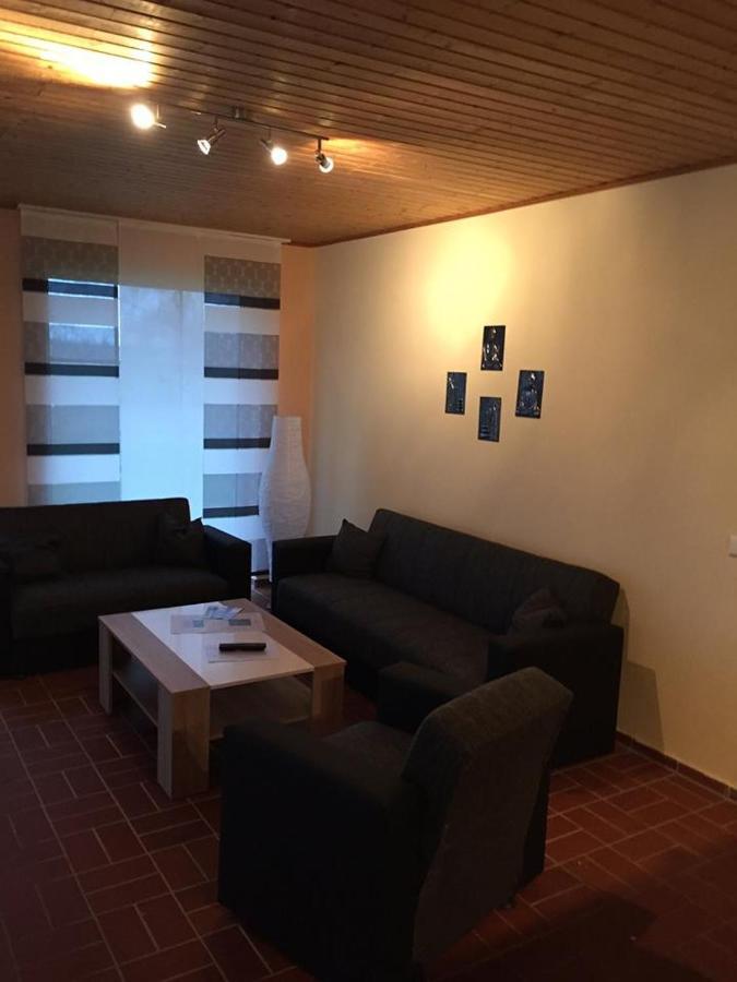 Ferienpark Aparthotel Seeland Schadeleben Εξωτερικό φωτογραφία