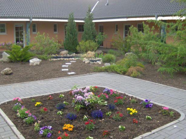 Ferienpark Aparthotel Seeland Schadeleben Εξωτερικό φωτογραφία