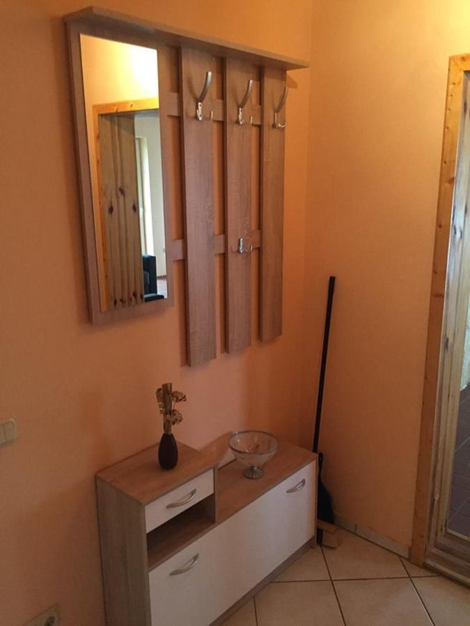 Ferienpark Aparthotel Seeland Schadeleben Εξωτερικό φωτογραφία