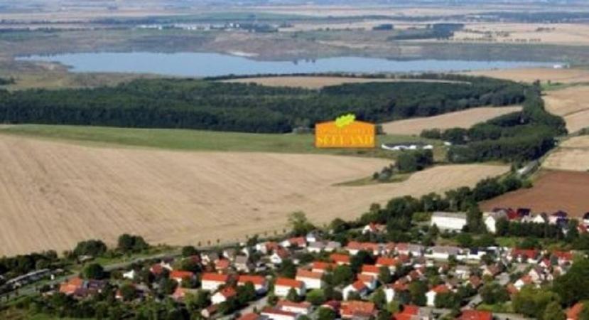 Ferienpark Aparthotel Seeland Schadeleben Εξωτερικό φωτογραφία